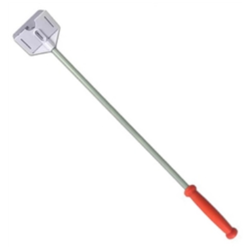 FLIPPER Platinum Scrapper (28")