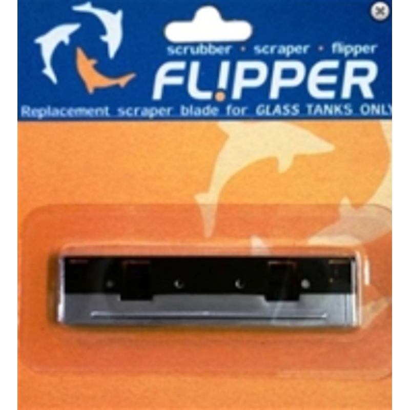 FLIPPER Standard replacement blade (2 pcs)