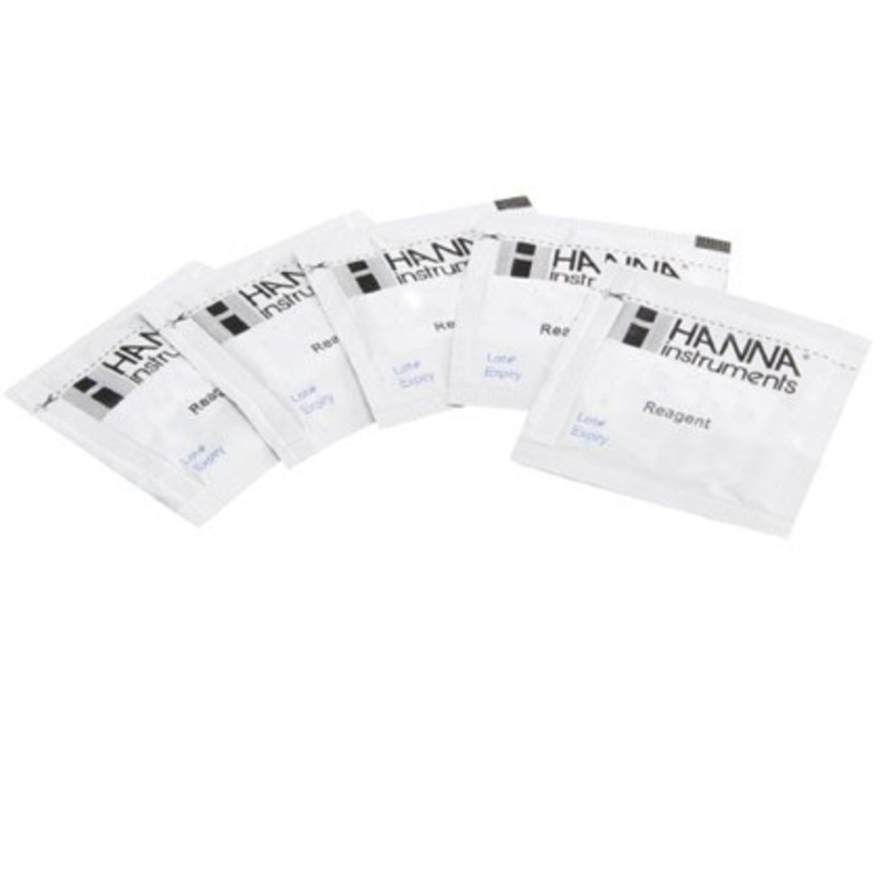 HANNA Nitrite, LR (HI707 / Reagent x 25)