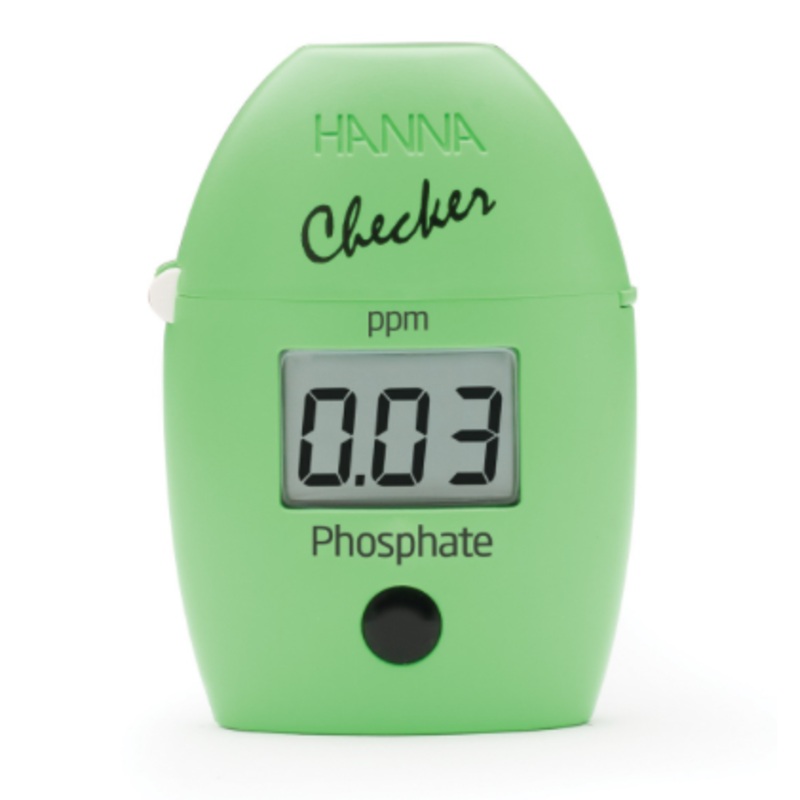 HANNA Phosphate, ULR (HI774 / Checker HC)