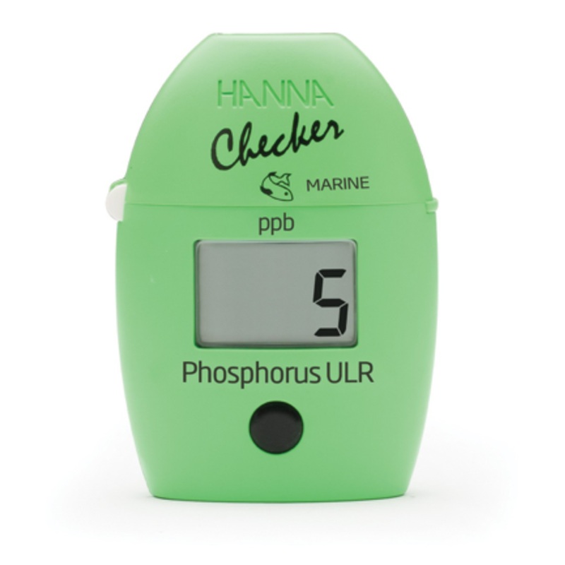 HANNA Phosphorous Checker HC  - PhoULR (HI736 / Checker HC)
