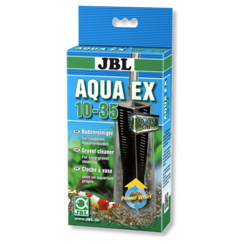 JBL AquaEx set 10-35 NANO