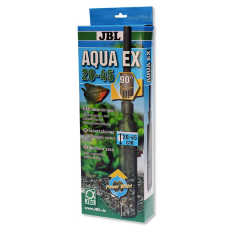 JBL AquaEX Set 20-45