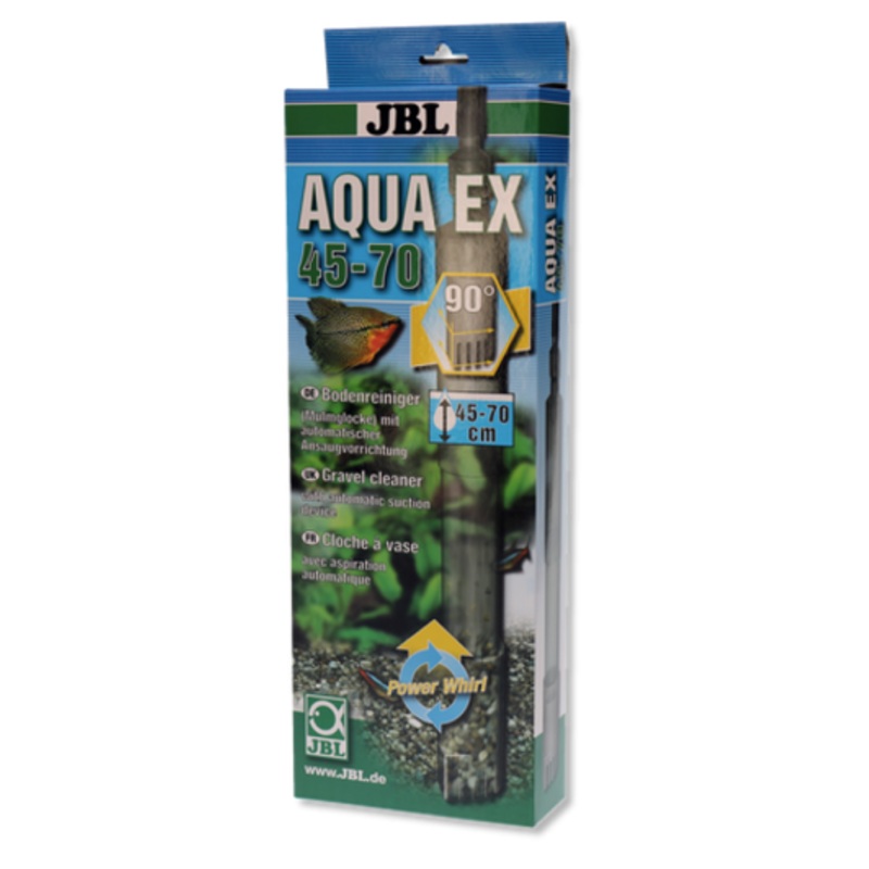 JBL AquaEX Set 45-70