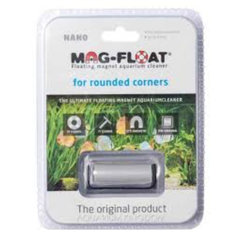 MAG-FLOAT Nano