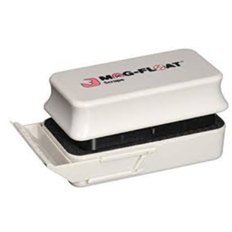 MAG-FLOAT Scraper (20mm)