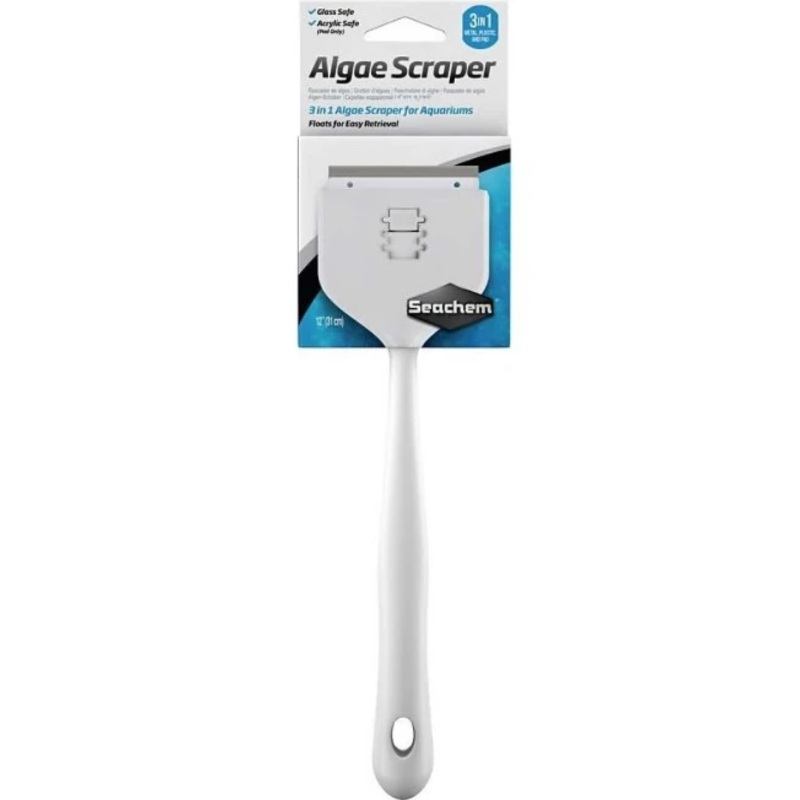SEACHEM Algae Scraper