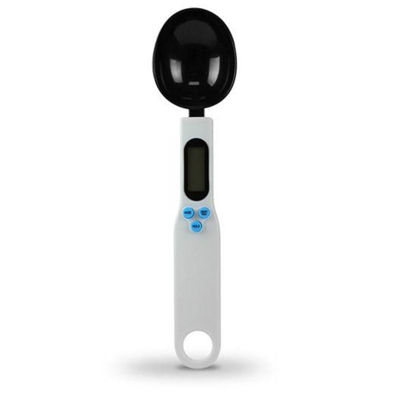SEACHEM Digital Spoon Scale