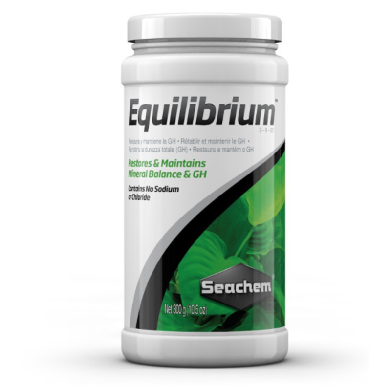 SEACHEM Equilibrium (300g)