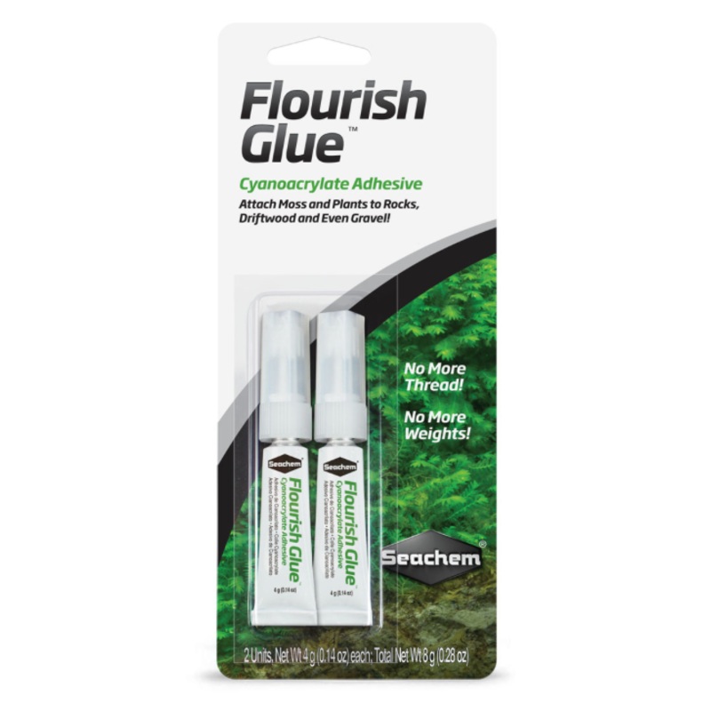 SEACHEM Flourish Glue (8g)