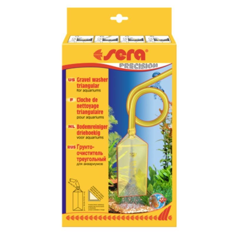 SERA Gravel Washer (Triangle)