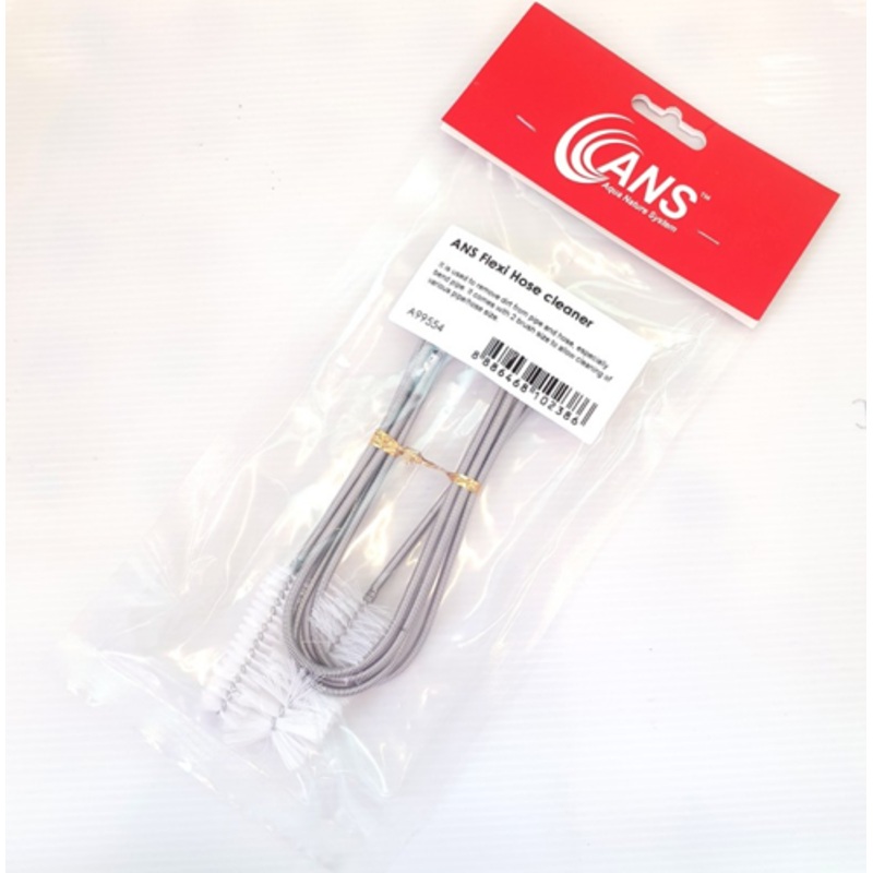 ANS Flexi Hose Cleaner (13/17mm)
