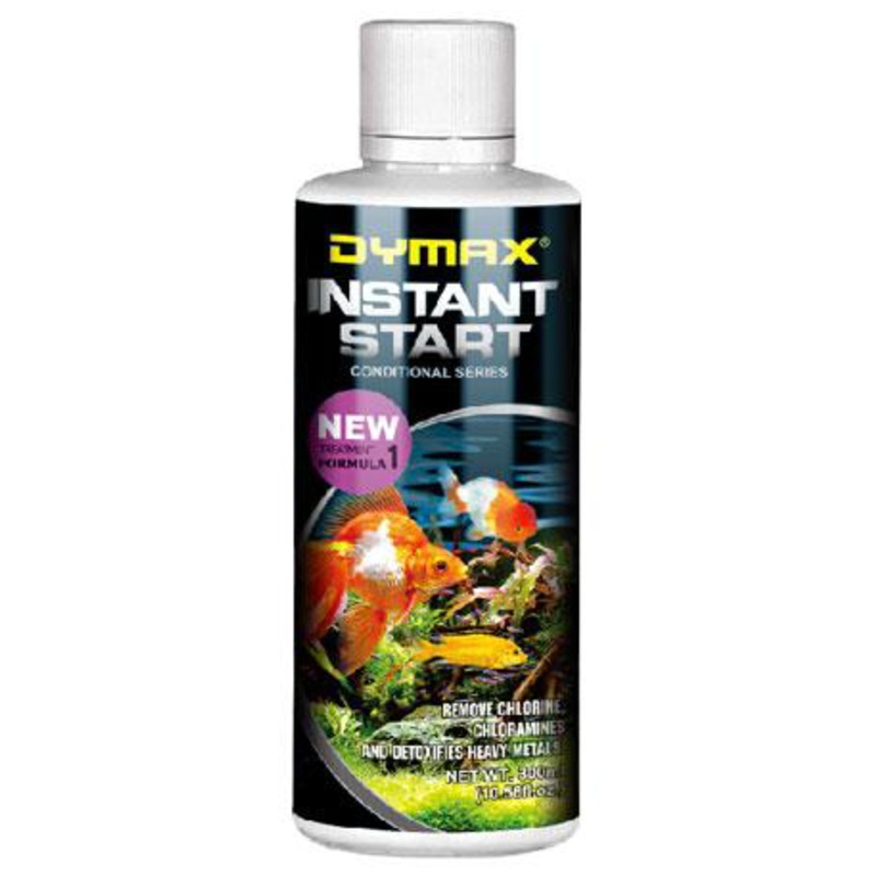 DYMAX Instant Start (300ml)