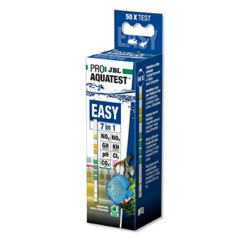 JBL EasyTest (7 in 1)