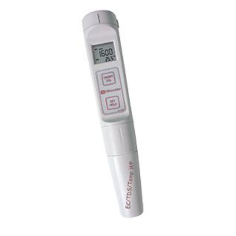 MILWAUKEE EC59 EC/Temp TDS pocket-sized