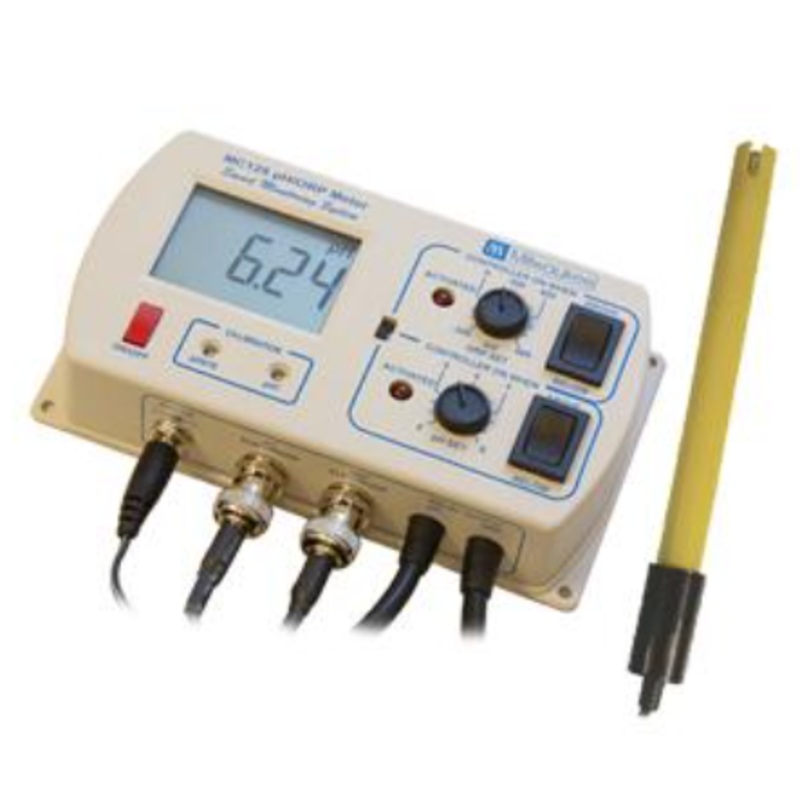 MILWAUKEE MC125 - Smart PH/ORP Controller