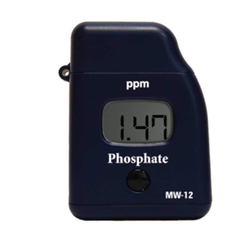MILWAUKEE MW12 Phosphate Photometer