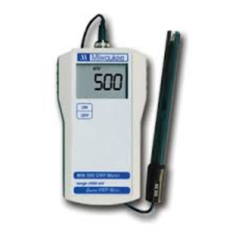 MILWAUKEE MW500 Portable ORP Meter