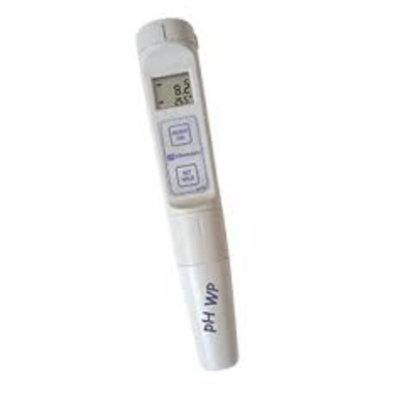 MILWAUKEE PH55 PH/Temp pocket tester