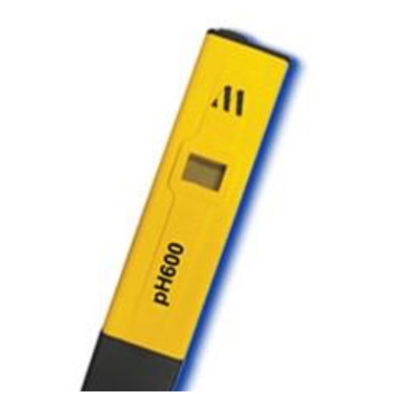 MILWAUKEE pH600 Tester