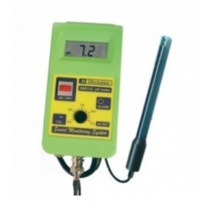 MILWAUKEE SMS122 pH Controller