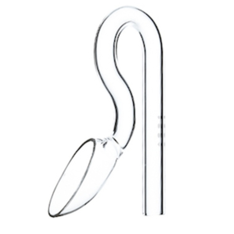 VIV New Orchid Outflow Glass ( / 100 Series)