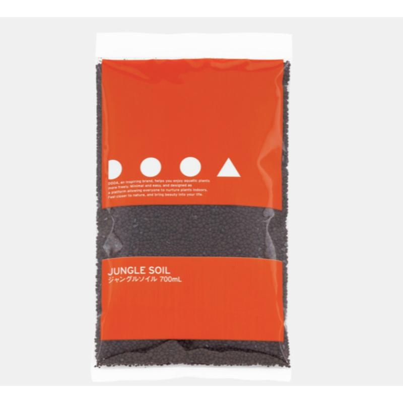 DOOA Jungle Soil (3L)