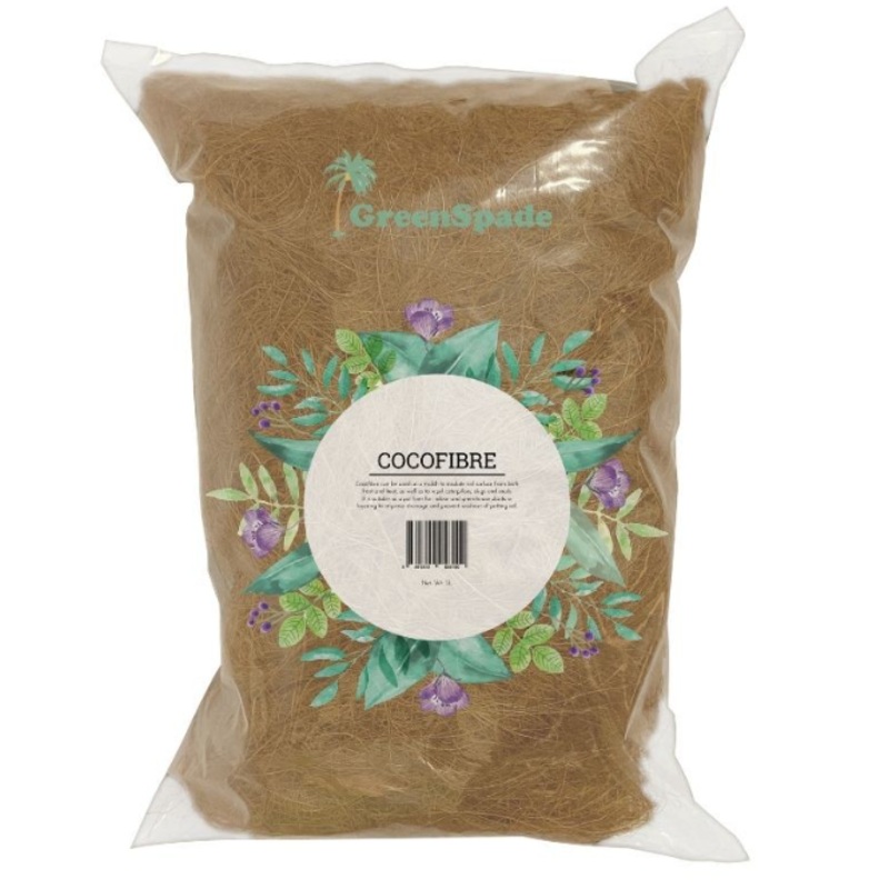 GREENSPADE CocoFibre (5L)