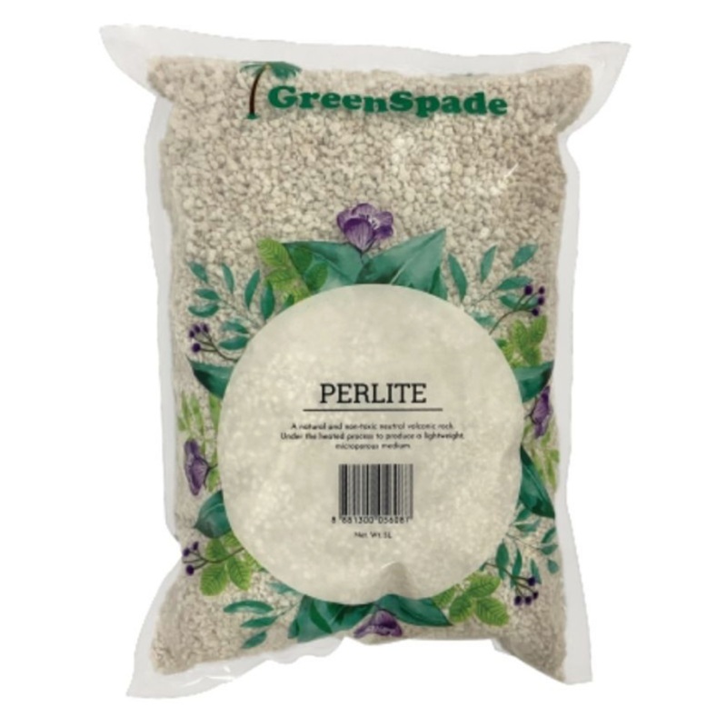 GREENSPADE Perlite ( / 5L)