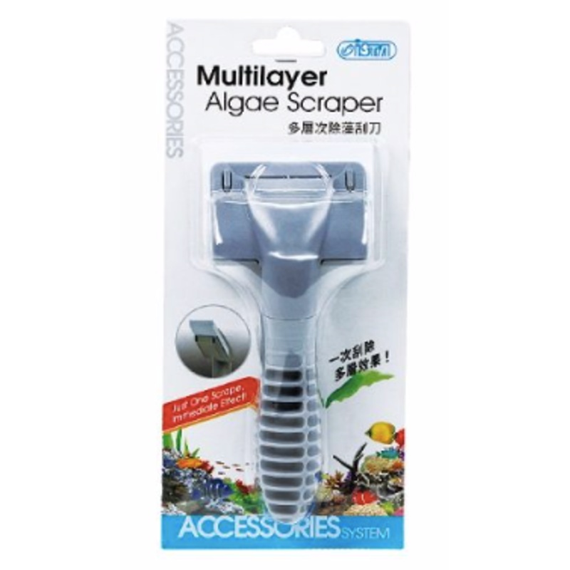 ISTA Algae Scraper