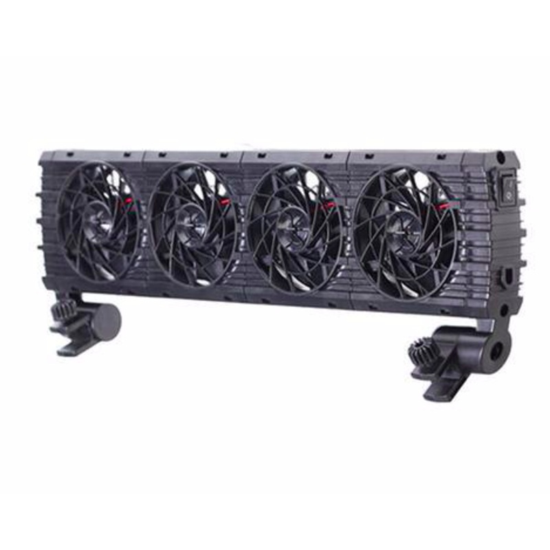 ISTA Arrayed Cooling Fan (Quad)