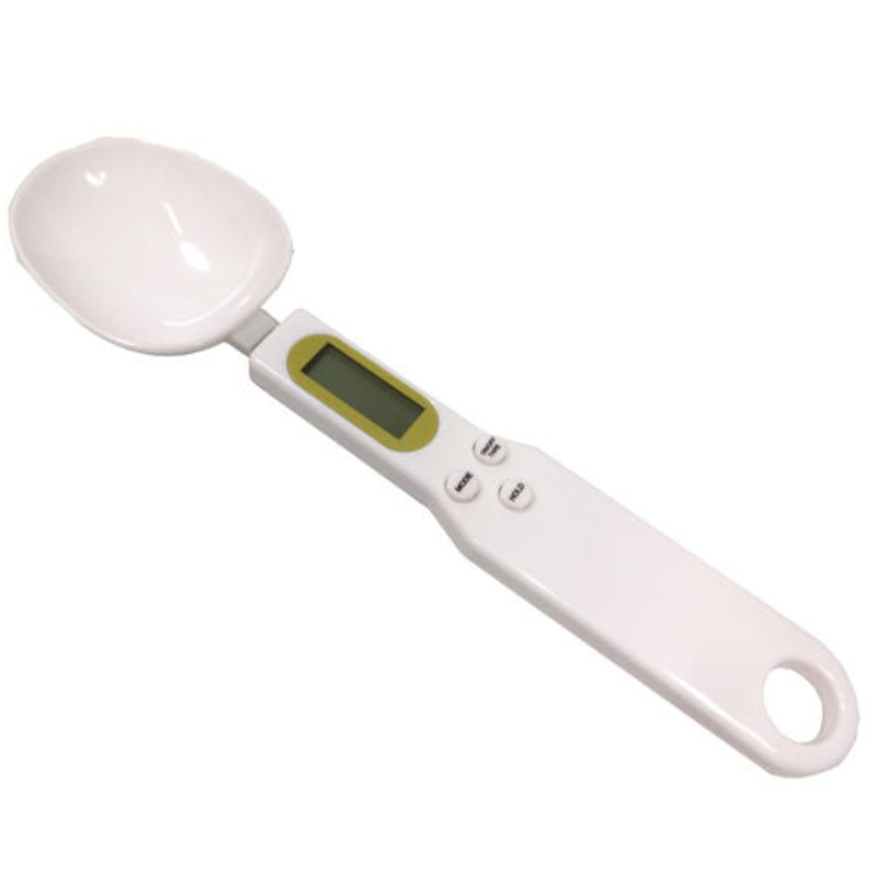 ISTA Digital Spoon Scale