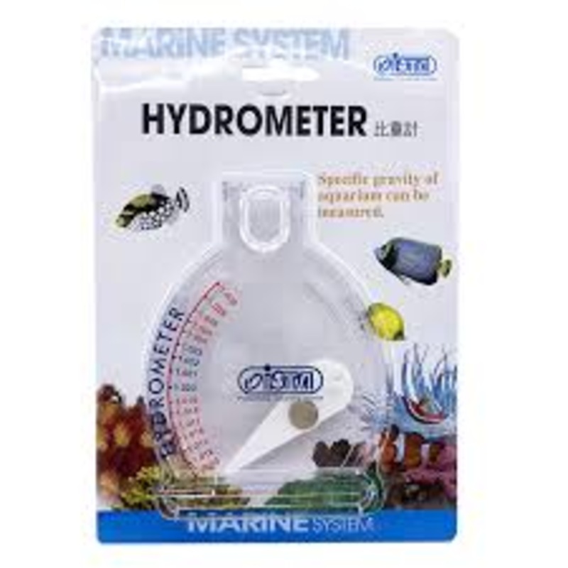 ISTA Hydrometer
