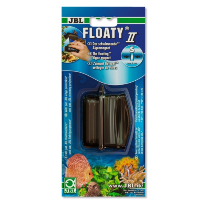 JBL Floaty II S