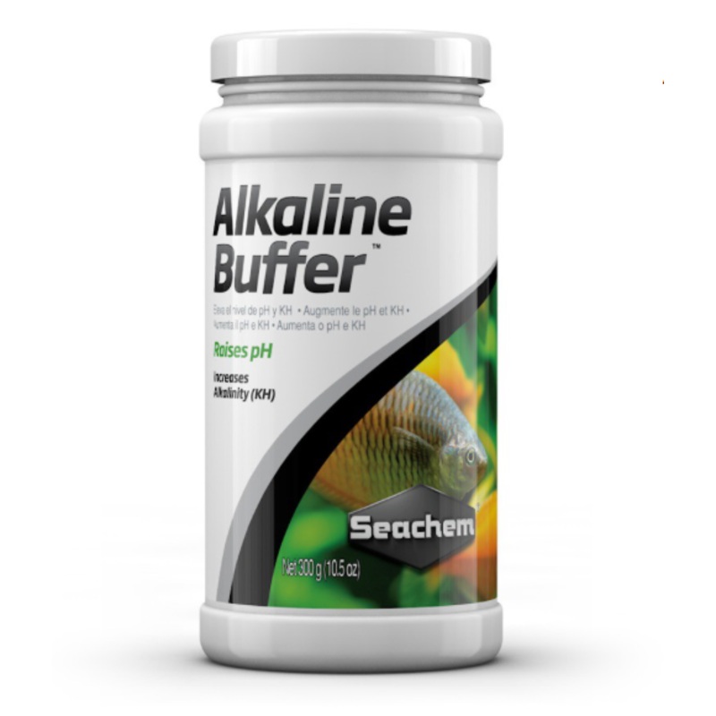 SEACHEM Alkaline Buffer