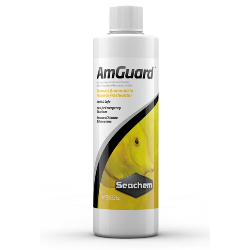 SEACHEM AmGuard