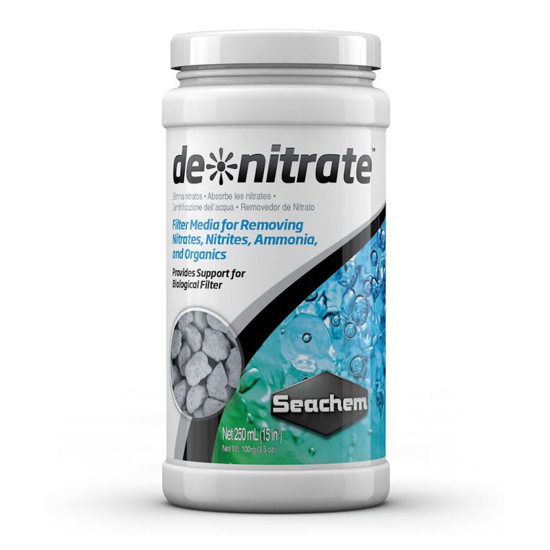 SEACHEM De-Nitrate