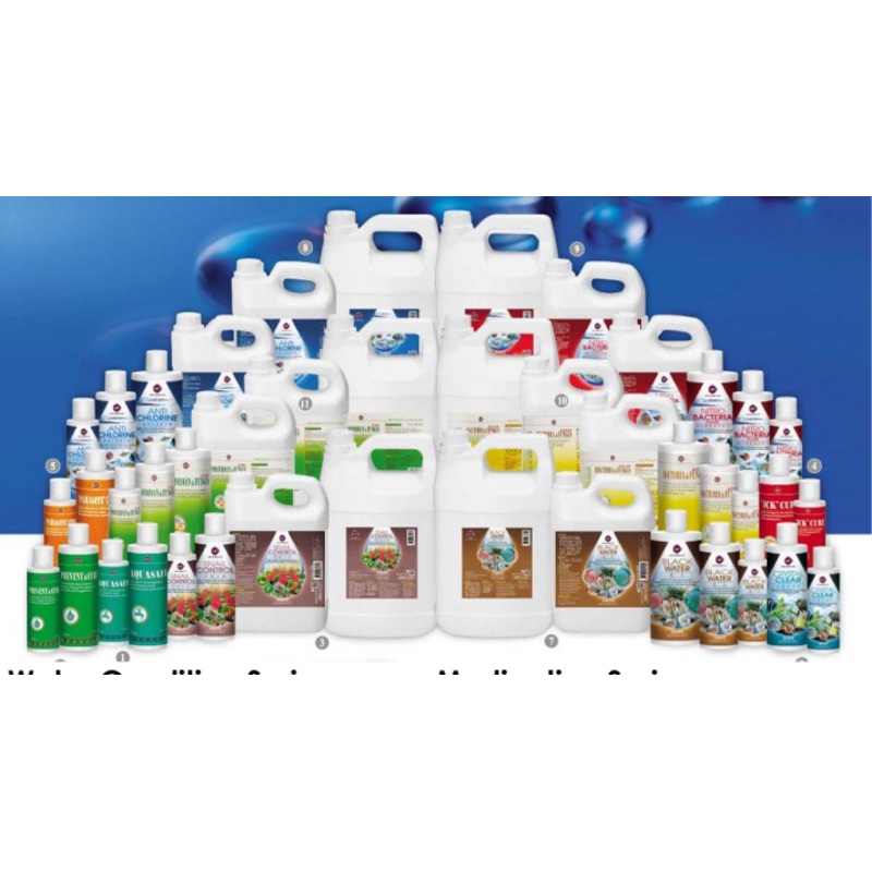 UP Bacteria Booster (300ml)