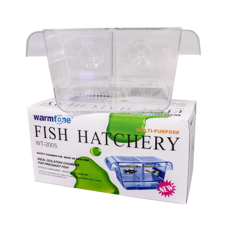 YINSHENG WT-2005 Breeder Box