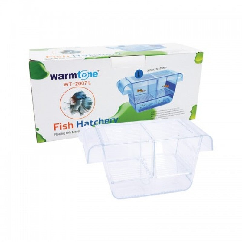 YINSHENG WT-2007 Breeder Box