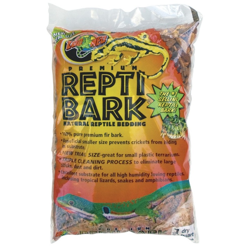 ZOO MED Repti Bark