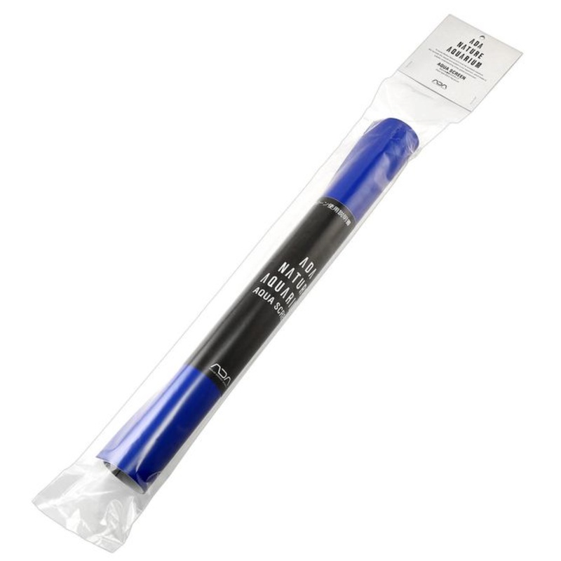 ADA Aqua Screen Clear (Blue)