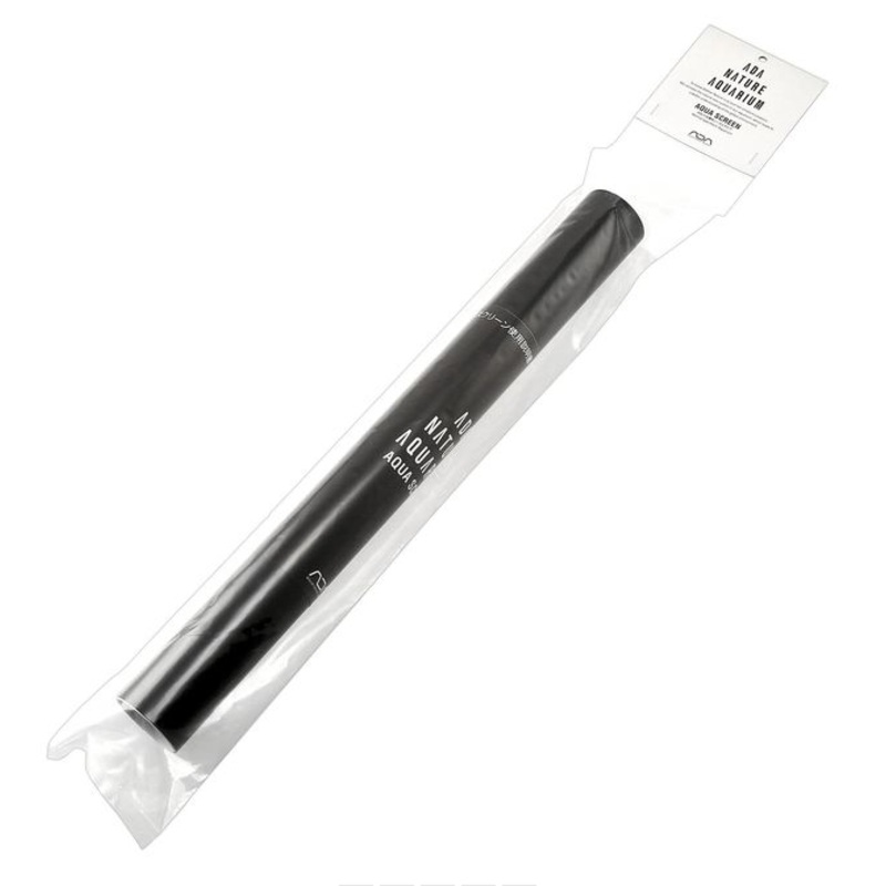 ADA Aqua Screen Normal (Black)