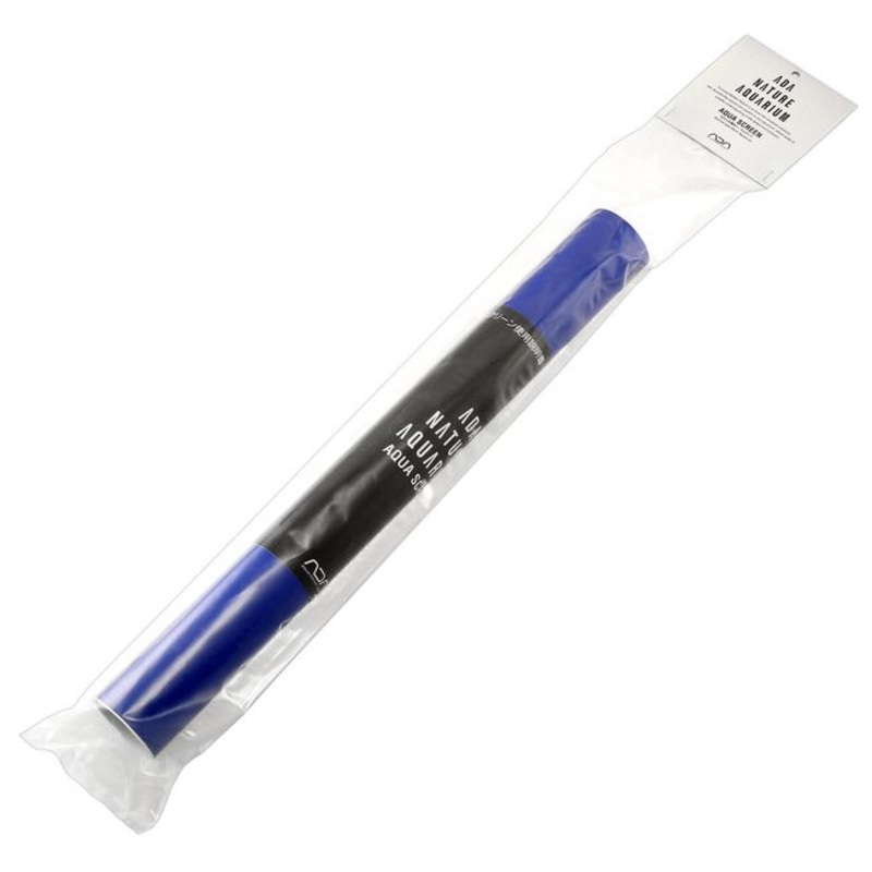 ADA Aqua Screen Normal (Blue)