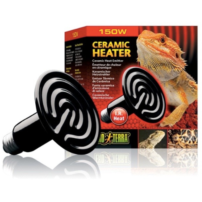 EXO-TERRA Ceramic Heater
