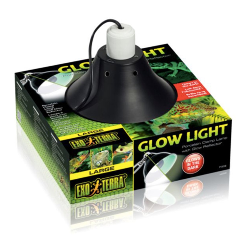 EXO-TERRA Glow Light