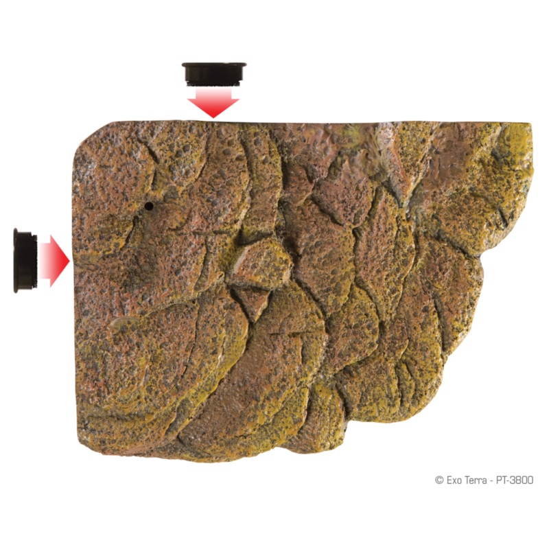 EXO-TERRA Turtle Magnetic Bank S