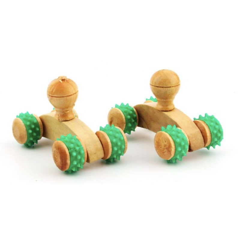 FIDS-PLAY TRAINING (Roller Skate / Wooden)