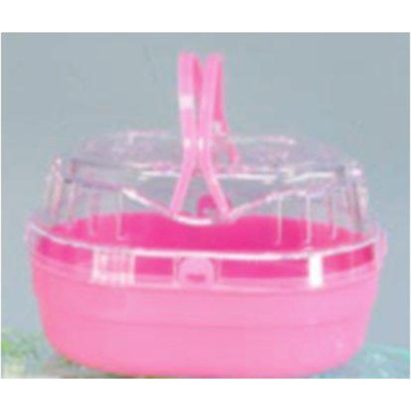 GCS Pets Carrier (BF9005 / 22cm x 17cm x 14cm)