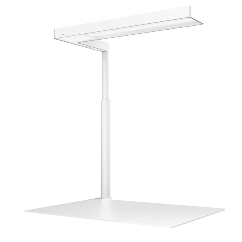 ONF FLAT Nano+ (White / 7000K / with Stand)